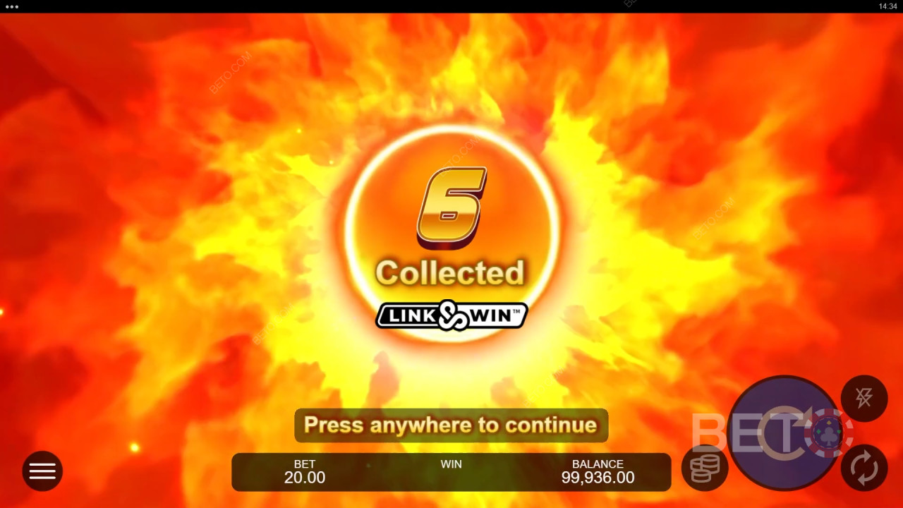 Should You Play Blazing Wheel 10000?