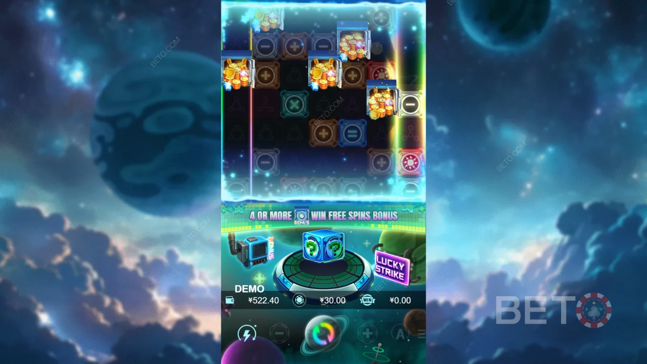 How to Play PlayStar