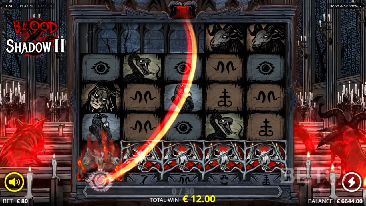 How to Play Nolimit City