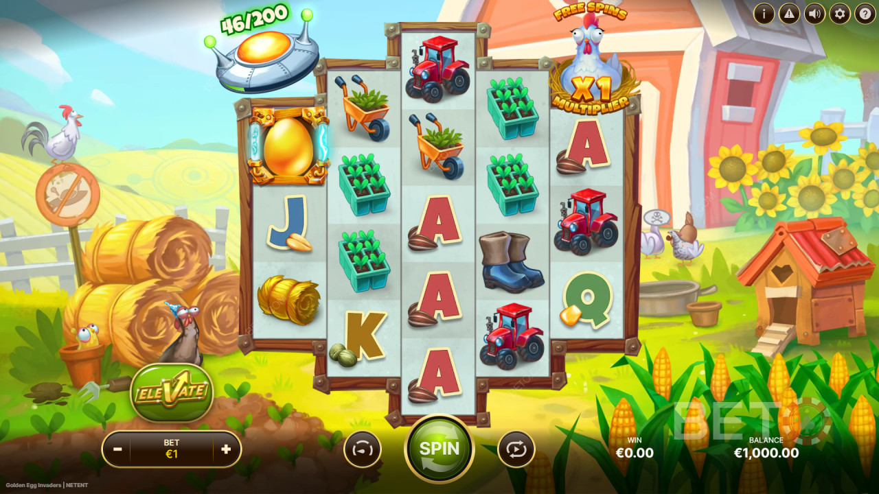 How to Play NetEnt