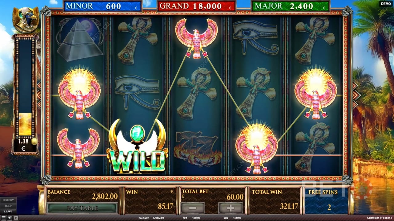 Is Guardians of Luxor 3 a Good Game?