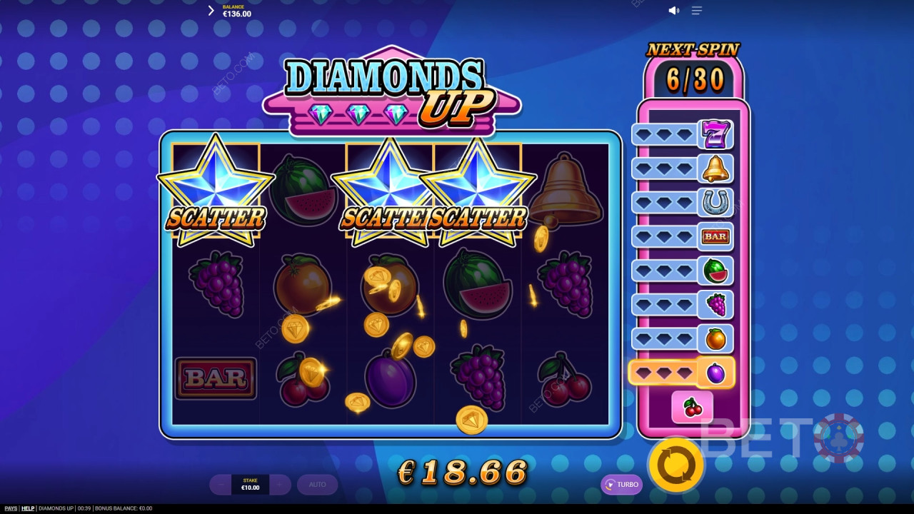 Is Diamonds Up a Good Game?