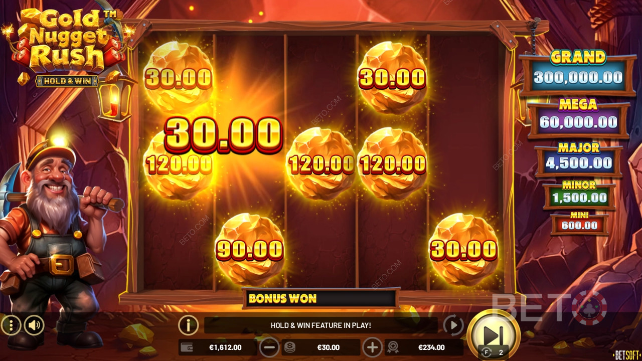 How to Play Betsoft