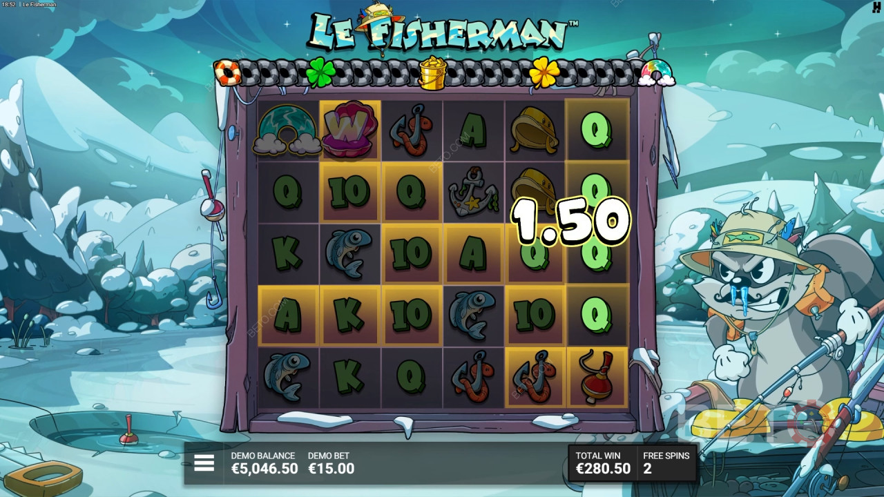 Is Le Fisherman Worth Your Time?