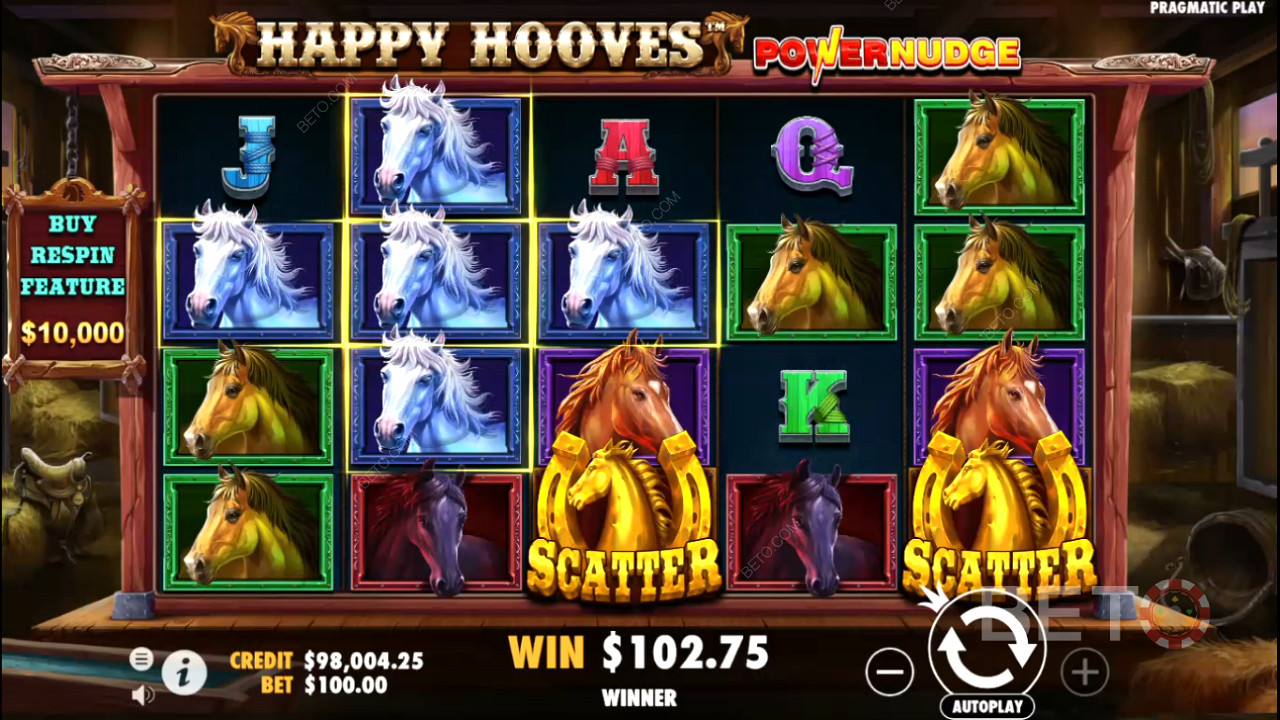 Happy Hooves Free Play