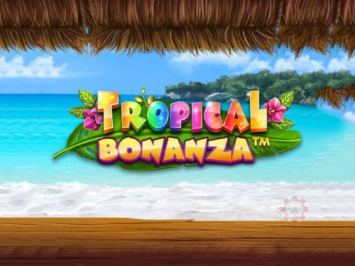 Tropical Bonanza slot