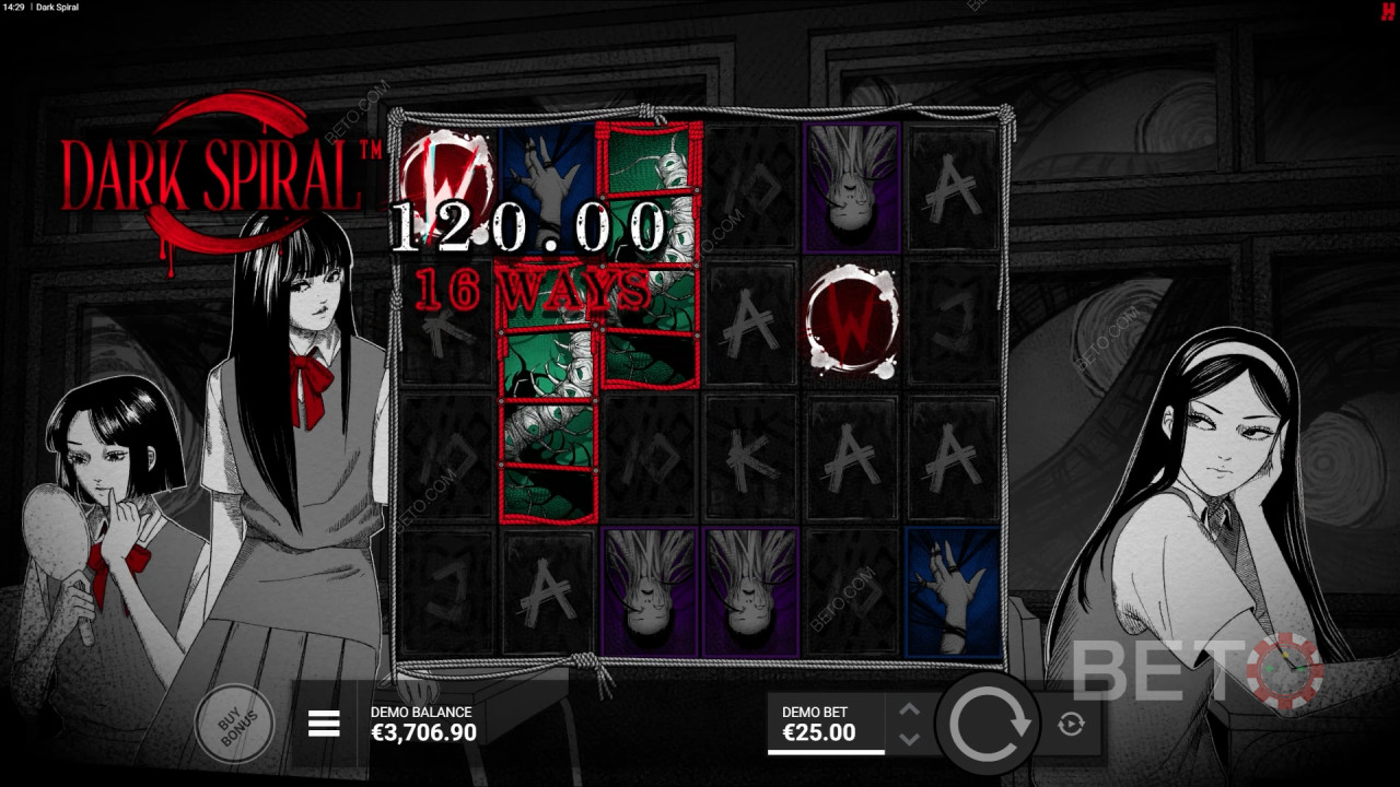 Is Dark Spiral a Good Game?