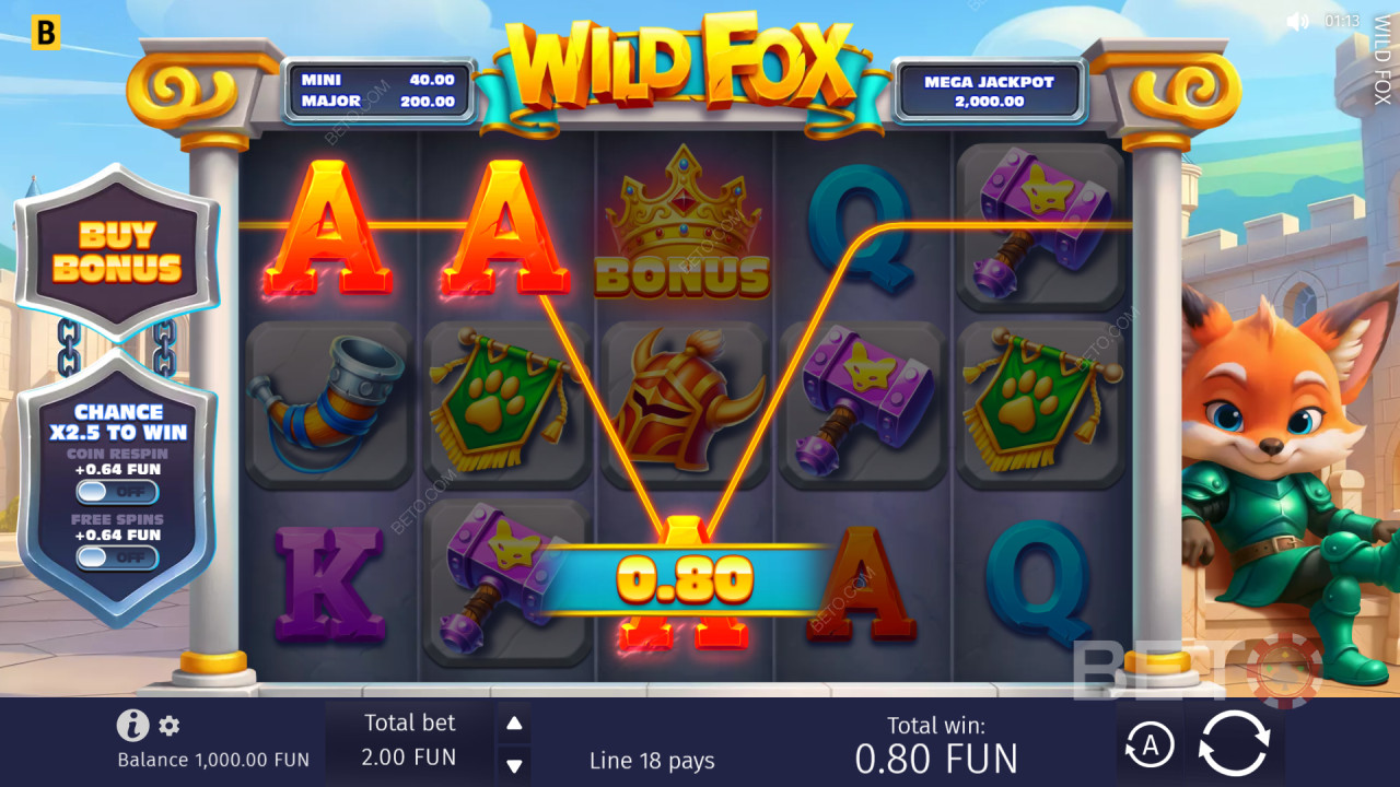 How to Play BGAMING