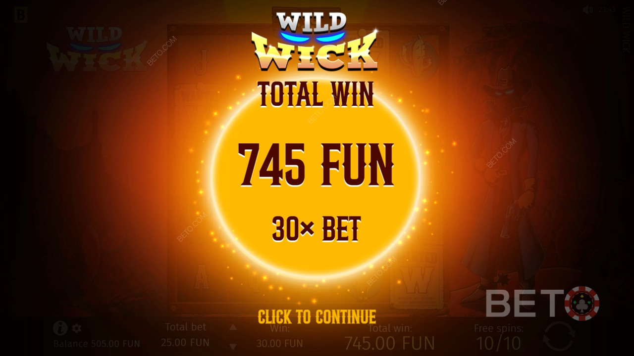 Theme & Design: Wild West Adventure