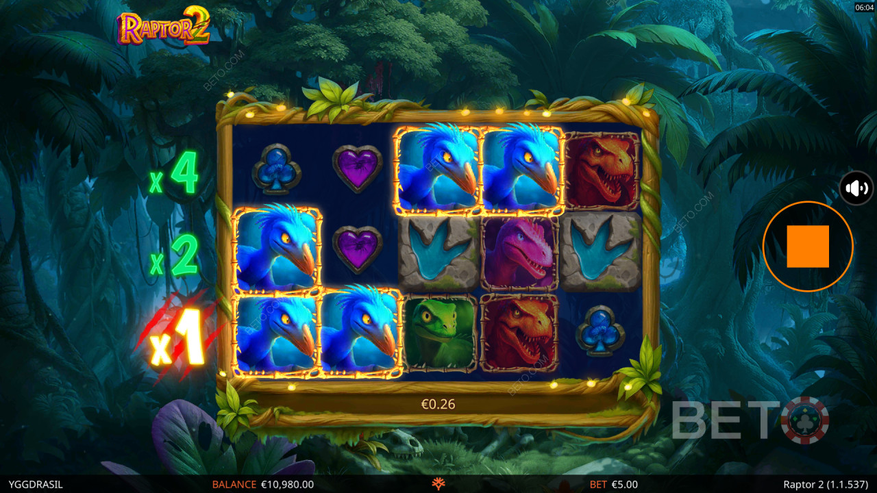 Theme & Design: Prehistoric Jungle Adventure