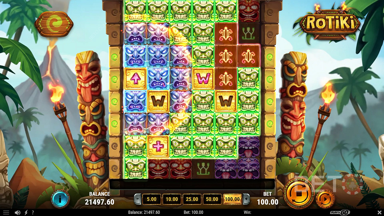 Rotiki Free Play