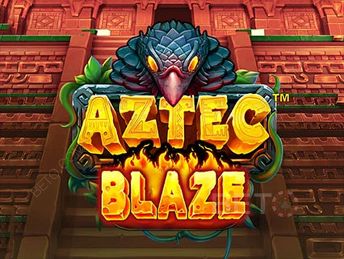 Aztec Blaze slot