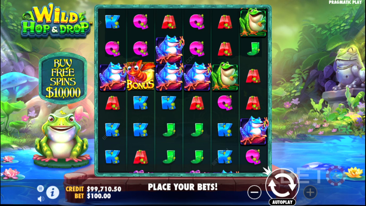 How to Play Pragmatic Play