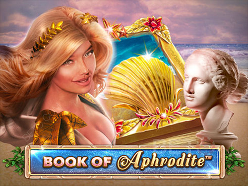 Book of Aphrodite The Golden Era