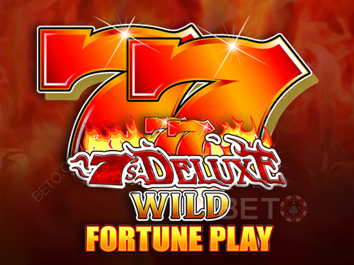 Wild Fortune Slot Game Interface