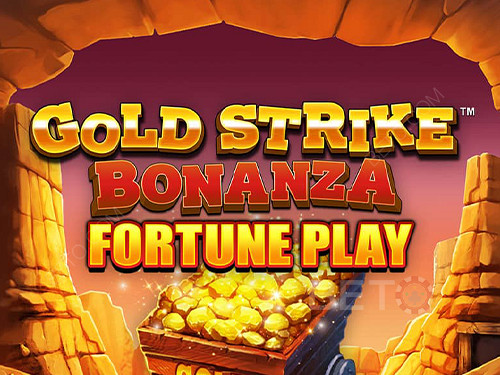 Gold Strike Bonanza Fortune Play