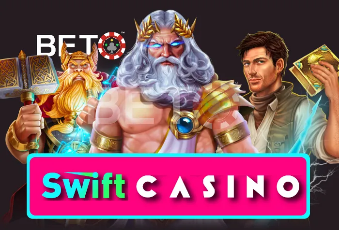 Swift Casino Review 2024