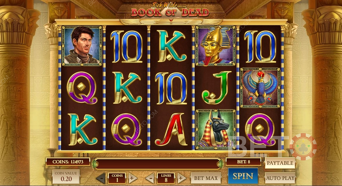 Book of Dead>>Funslot.bet<<Book of Dead>>Funslot.bet<<FUNSLOT