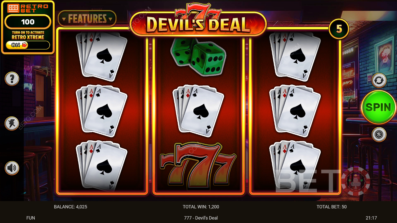 Diablo777 Casino Review: A Top Choice for Canadian Players