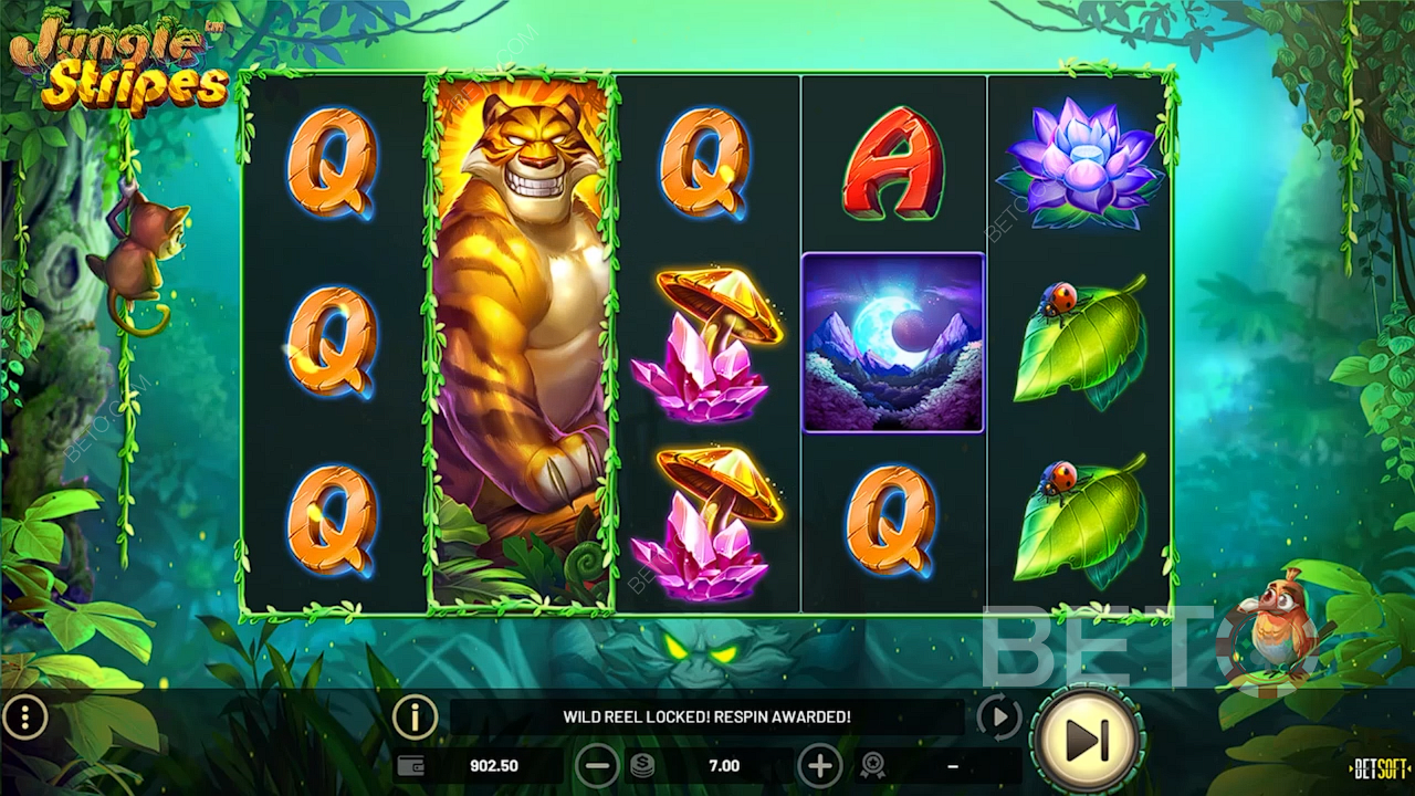 Jogo do Bicho Online Slot – Spin the Jungle Reels Here