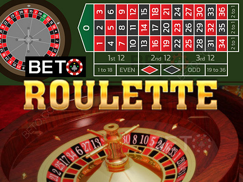 ▷ Free Roulette Online – Play Online Roulette Games for Fun