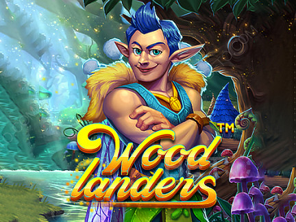 Woodlanders Demo