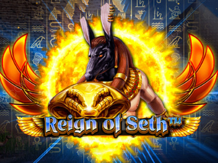 Reign of Seth Demo