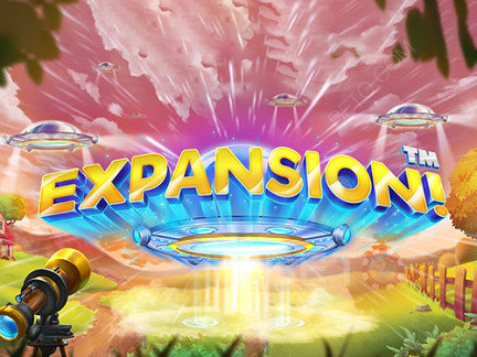 Expansion! Demo