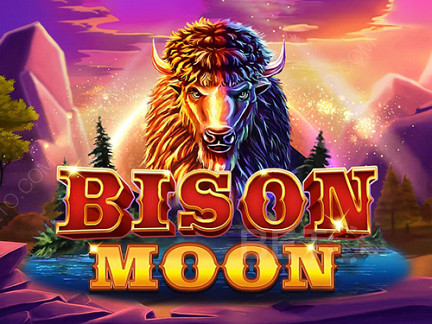 Bison Moon Demo