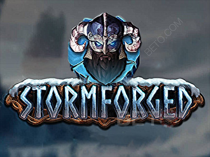 Stormforged Demo