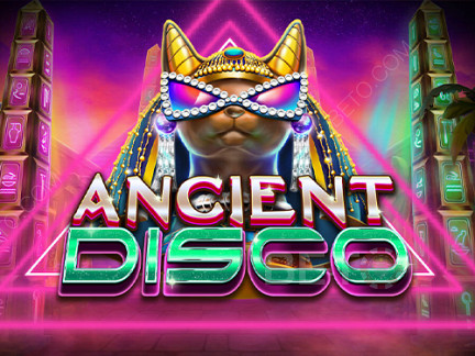Ancient Disco Demo