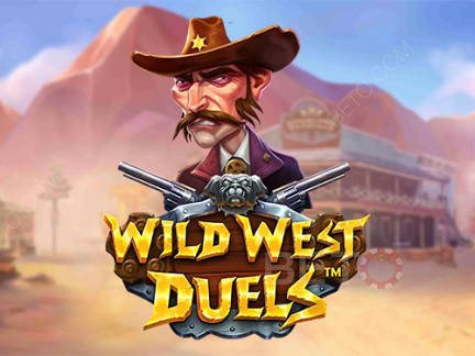 Wild West Duels Demo