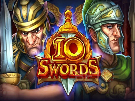 10 Swords Demo