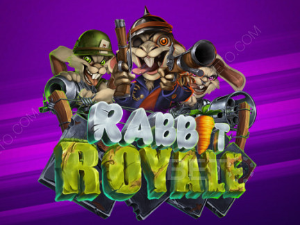 Rabbit Royale Demo