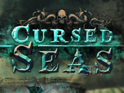 Cursed Seas Demo