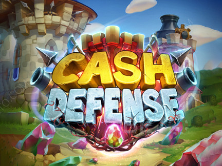 Cash Defense Demo