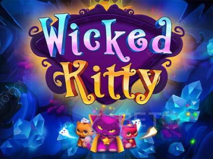 Wicked Kitty Demo