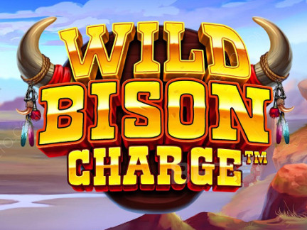 Wild Bison Charge Demo