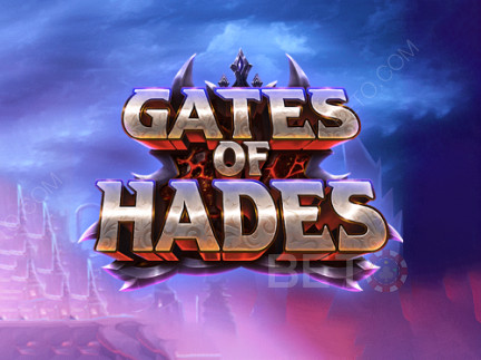 Gates of Hades Demo