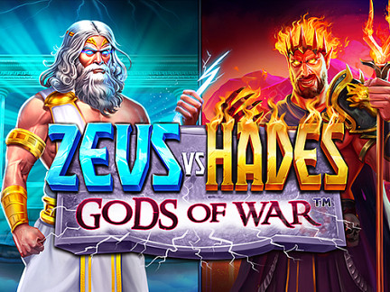Zeus vs Hades - Gods of War Demo