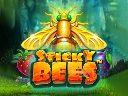Sticky Bees Demo