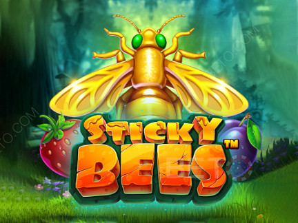 Sticky Bees