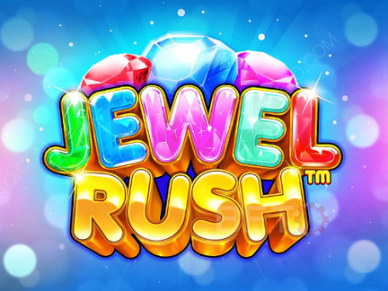 Jewel Rush Demo