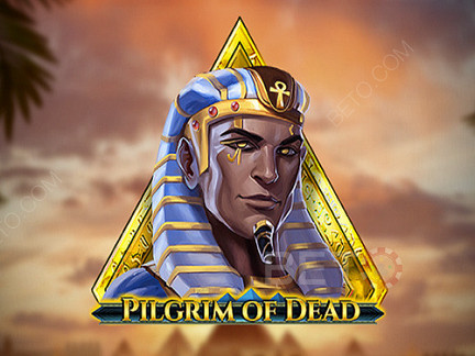 Pilgrim of Dead Demo