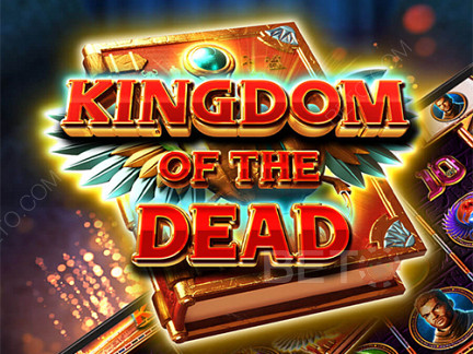 Kingdom of The Dead Demo
