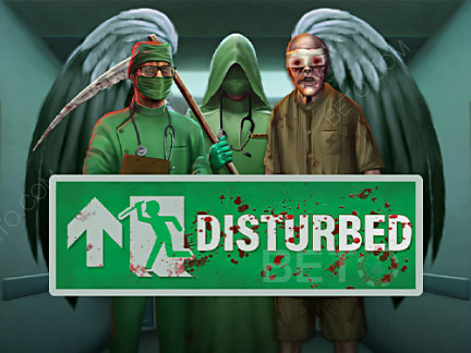 Disturbed Demo