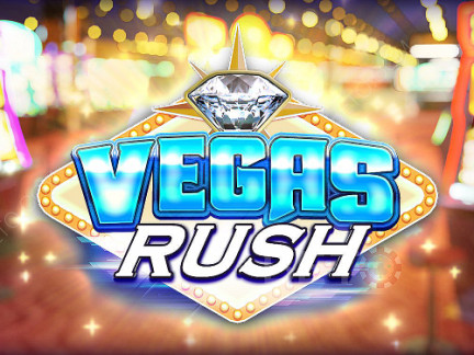Vegas Rush Demo