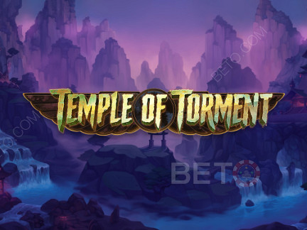 Temple of Torment Demo