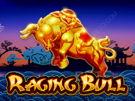 raging bull slots