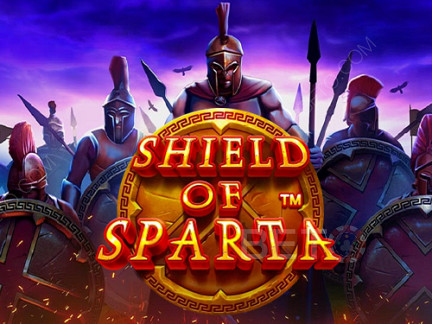 Shield of Sparta  Demo